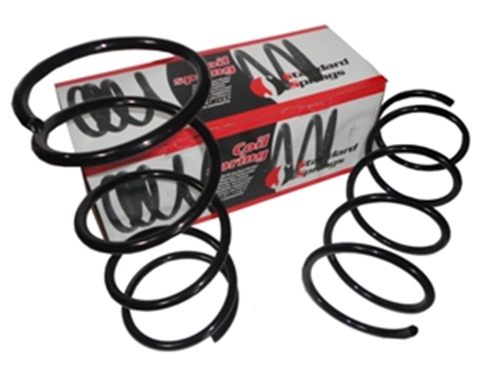 YEDEK PARÇAToyota Corolla- Zz111- 00/02 Ön Helezon Yayı Sağ/Sol (2Li Set) (11,75X154) (Stdr) 481311N160MEYDAN198-6516