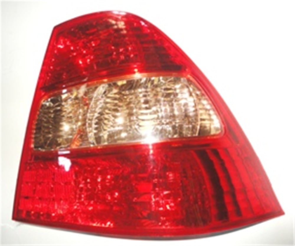 YEDEK PARÇAToyota Corolla- Zze121- 02/03 Stop Lambası Sağ Kırmızı/Şeffaf Sarı (E Marklı) 81551-02190MEYDAN199-1501