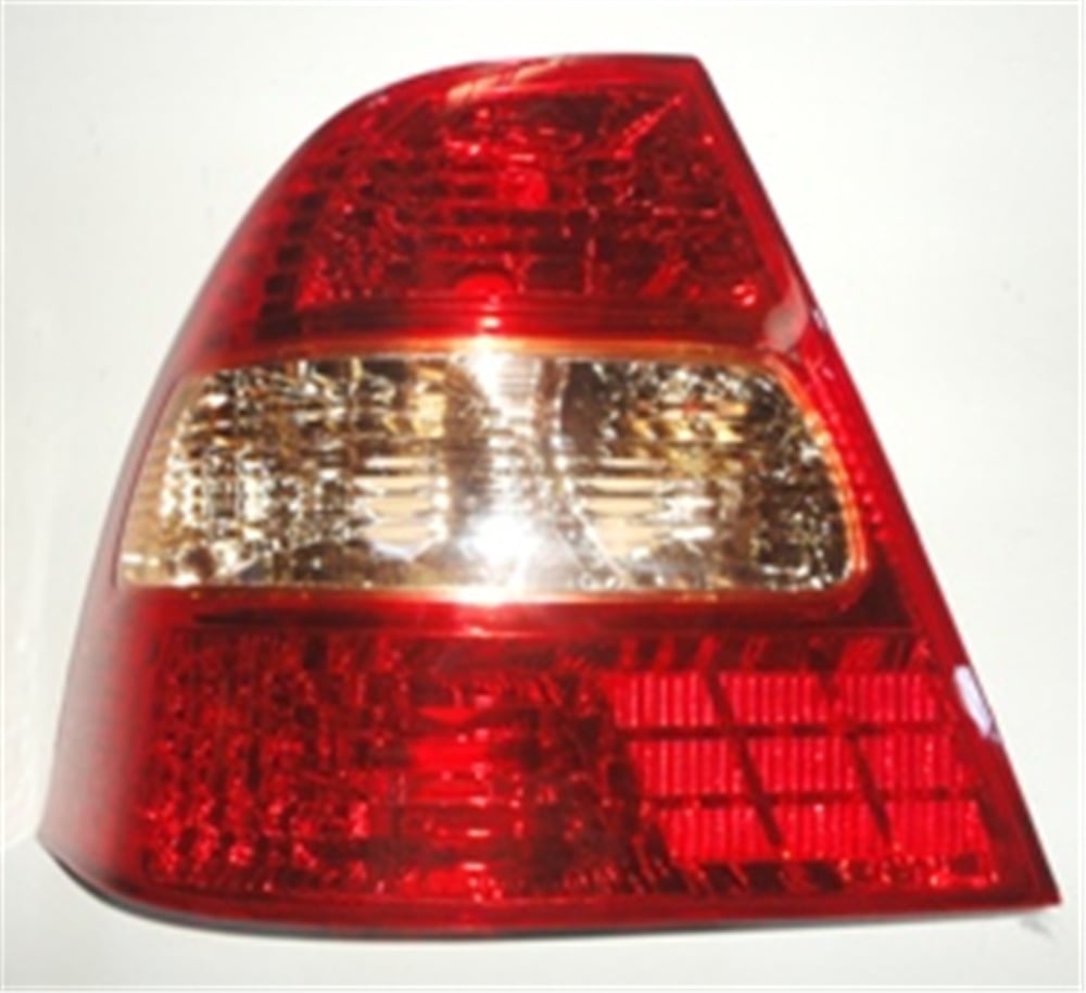 YEDEK PARÇAToyota Corolla- Zze121- 02/03 Stop Lambası Sol Kırmızı/Şeffaf Sarı (E Marklı) 81561-02190MEYDAN199-1502