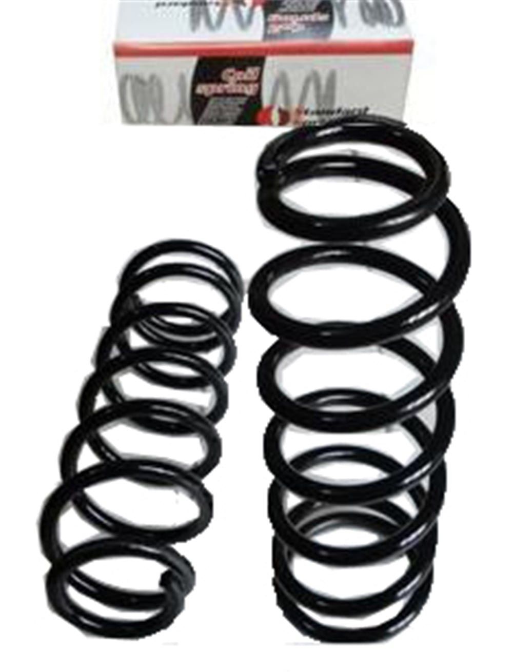 YEDEK PARÇAToyota Corolla- Zze121- 02/06 Arka Helezon Yayı Sağ/Sol (2Li Set) (Stdr) 48231-02480MEYDAN199-6526