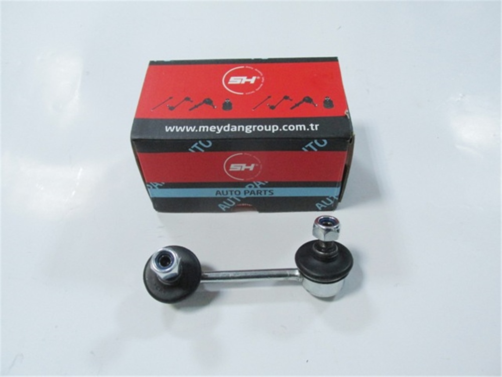 YEDEK PARÇAToyota Corolla- Zze121- 02/06 Viraj Askı Z Rot Arka Sağ (100Mm) 4883021020MEYDAN199-6027