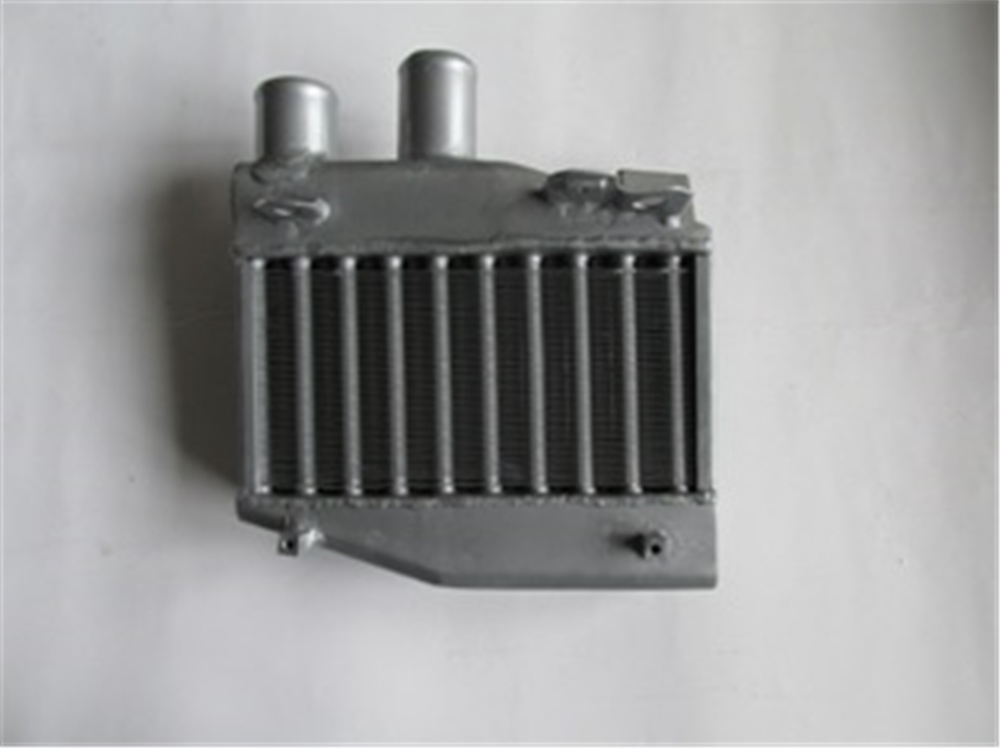 YEDEK PARÇAToyota Corolla- Zze121- 02/06 İntercooler Hava Soğutma Radyatörü 17940-27010MEYDAN199-4835