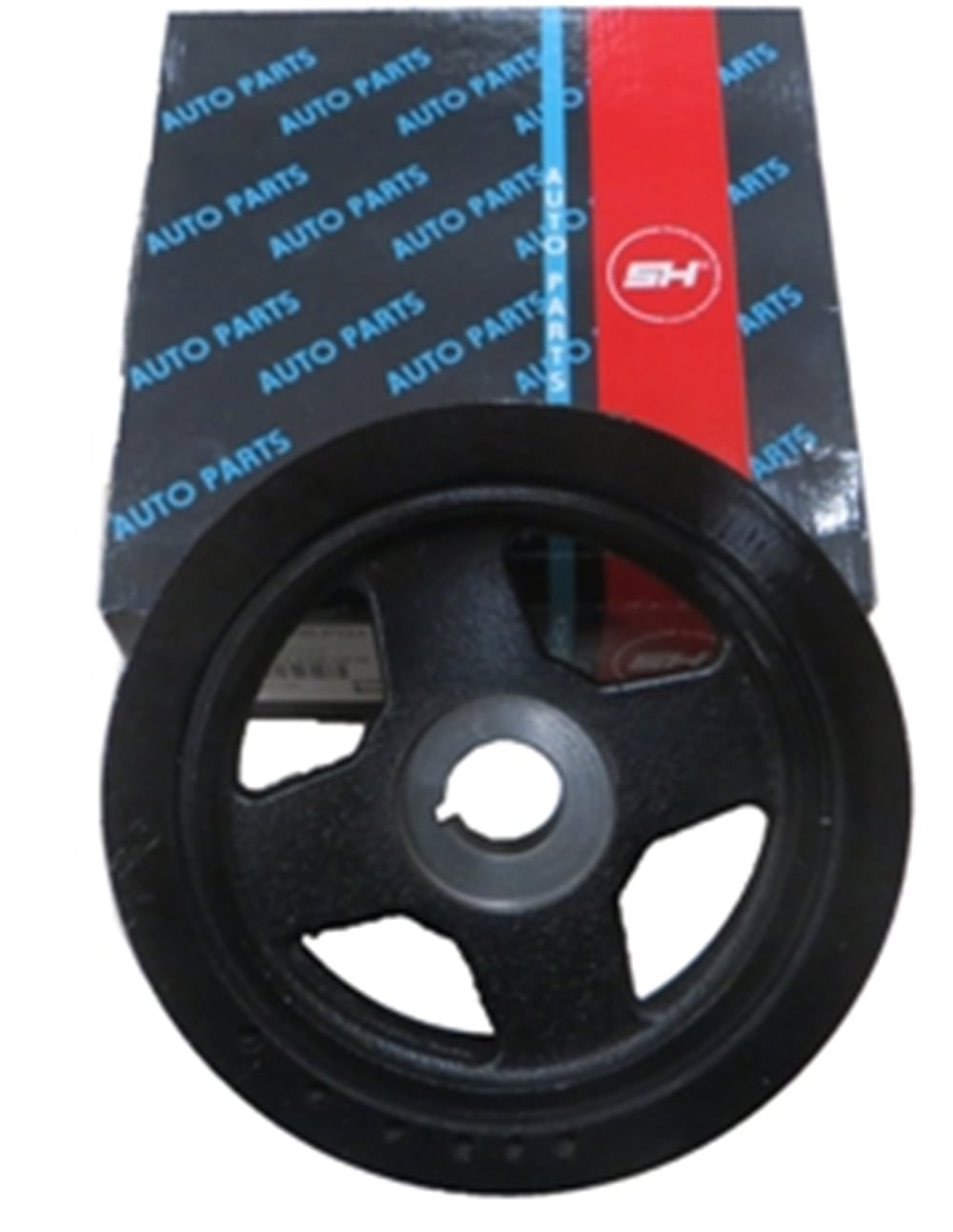 YEDEK PARÇAToyota Corolla- Zze121- 02/06 Krank Kasnağı 1400Cc D-4D Dizel 13407-33050MEYDAN199-4712A