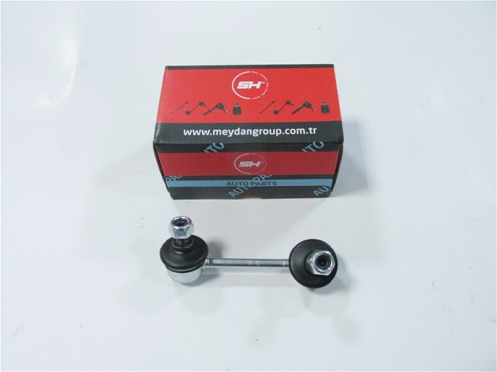 YEDEK PARÇAToyota Corolla- Zze121- 02/06 Viraj Askı Z Rot Arka Sol (100Mm) 4884021010MEYDAN199-6028