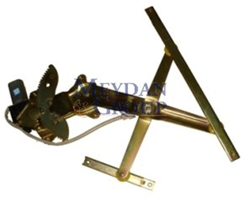 YEDEK PARÇAToyota Corona- At181- 90/92 Arka Cam Krikosu Sağ Elektrikli/Motorlu 69830-20200MEYDAN181-1935