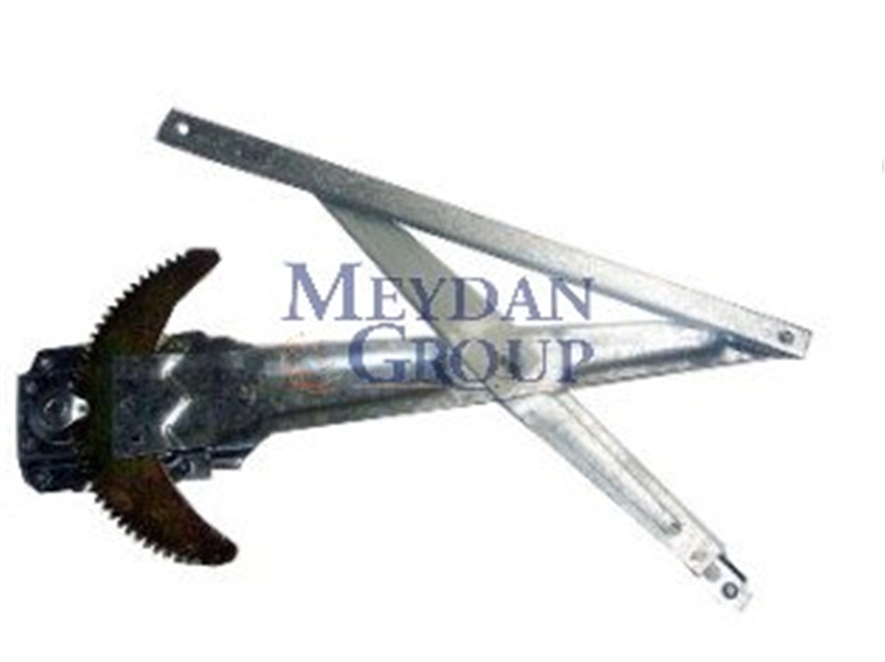 YEDEK PARÇAToyota Corona- At181- 90/92 Arka Cam Krikosu Sağ Manuel 69830-20190MEYDAN181-2953