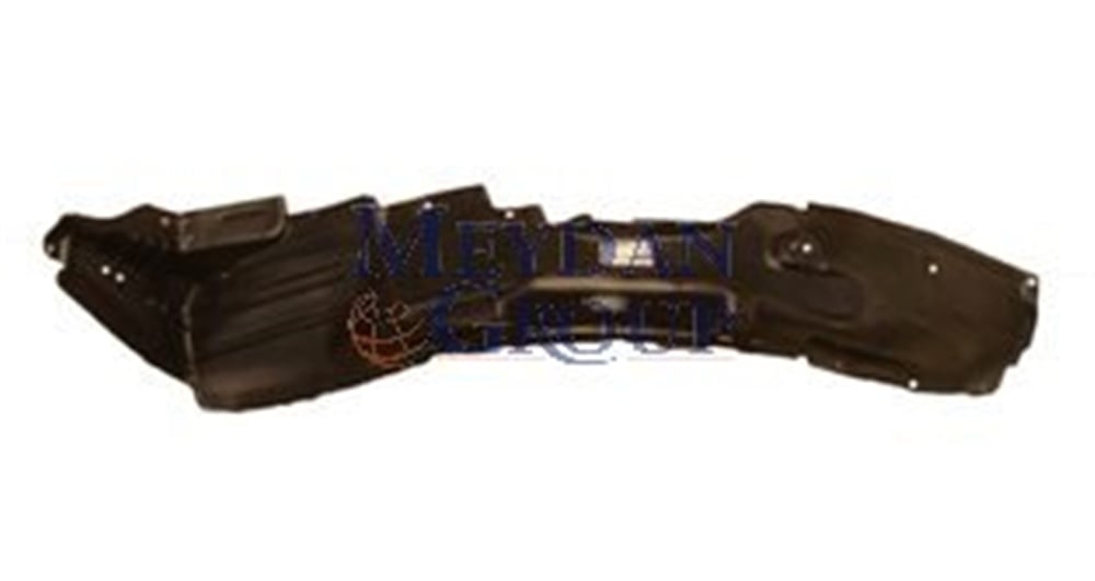 YEDEK PARÇAToyota Corona- At191- 93/97 Ön Çamurluk Davlumbazı Sol (Lt-Ty6009) 53876-20250MEYDAN191-2112