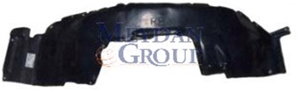 YEDEK PARÇAToyota Cressıda- 89/92 Ön Çamurluk Davlumbazı Sol (Lt-Ty6064) 53876-22050MEYDAN215-2112