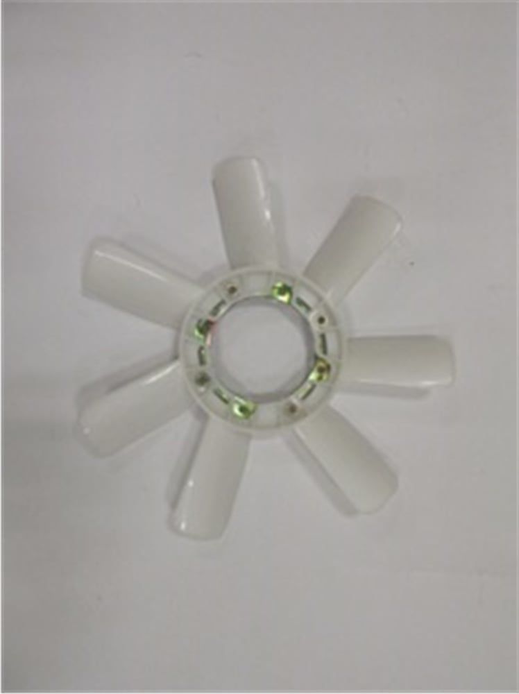 YEDEK PARÇAToyota Hıace- Minibüs- 89/97 Fan Kanadı (2L) 2.4Cc 7KanatMEYDAN231-4675