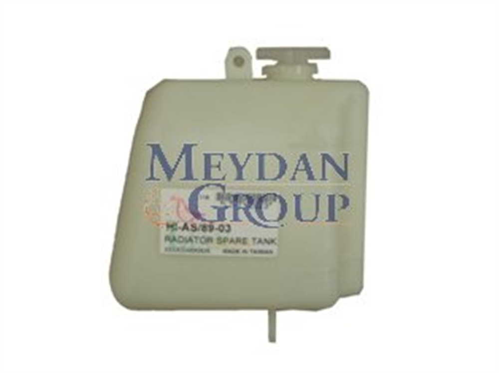 YEDEK PARÇAToyota Hıace- Minibüs- 89/97 Radyatör Yedek Su Deposu (Lt-Ty2023) 16470-75010MEYDAN231-4777