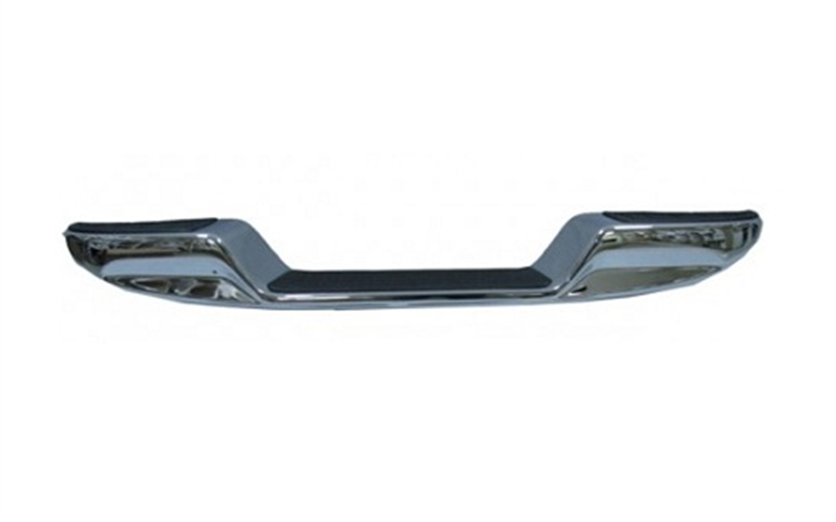 YEDEK PARÇATOYOTA HILUX ARKA TAMPON KROM (YERLİ) 01-03 ORJİNAL REF. NO: 5210535180 UYUMLU TOY07HL011YDEGATOY07HL011Y