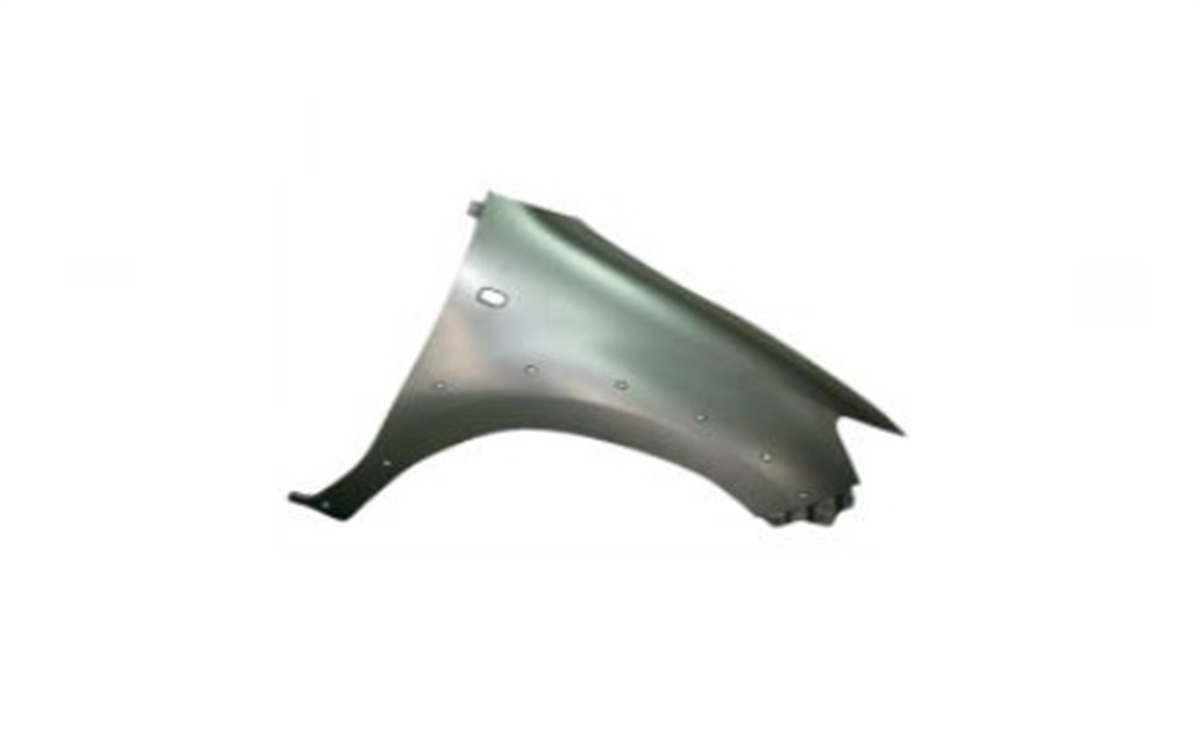 YEDEK PARÇATOYOTA HILUX ÖN ÇAMURLUK SİN.KAPL.DELİKLİ 4X4 SAĞ 11-15 ORJİNAL REF. NO: 53811-0K110 UYUMLU TOY08HL051DEGATOY08HL051