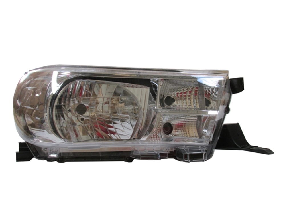 YEDEK PARÇAToyota Hılux- Pıck Up- 15/19 Far Lambası Sağ Elektrikli/Motorlu(Adventure/Active) (E Marklı) 81110-0K690MEYDAN230-1003