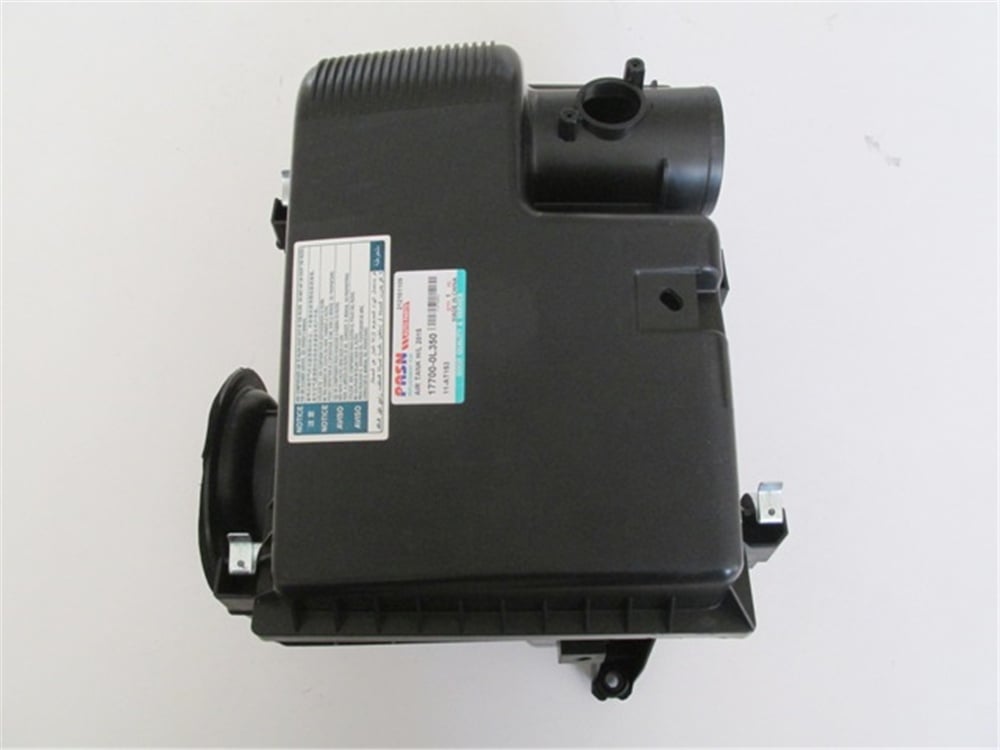 YEDEK PARÇAToyota Hılux- Pıck Up- 20/21 Hava Filtre Kabini 2.8Cc Dizel 17700-0L350MEYDAN224-4410