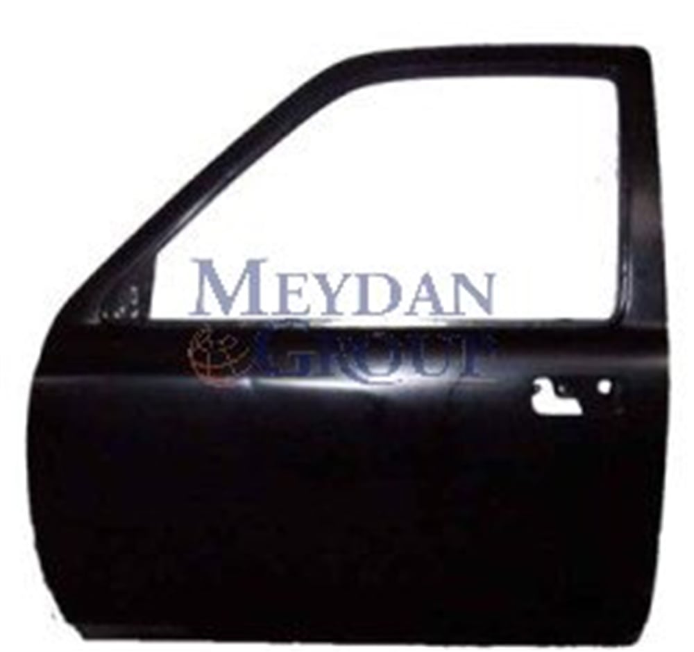 YEDEK PARÇAToyota Hılux- Pıck Up Ln106- 89/97 Ön Kapı Sacı Çerçeveli Sol (Tek Kabinli Tip) 67112-89212MEYDAN222-2212