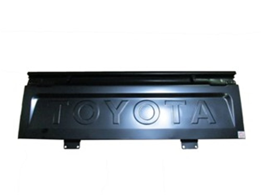 YEDEK PARÇAToyota Hılux- Pıck Up Ln106- 89/97 Arka Bagaj Kapağı Komple (Toyota Yazılı/Mandallı Tip) 65700-89148MEYDAN222-2850