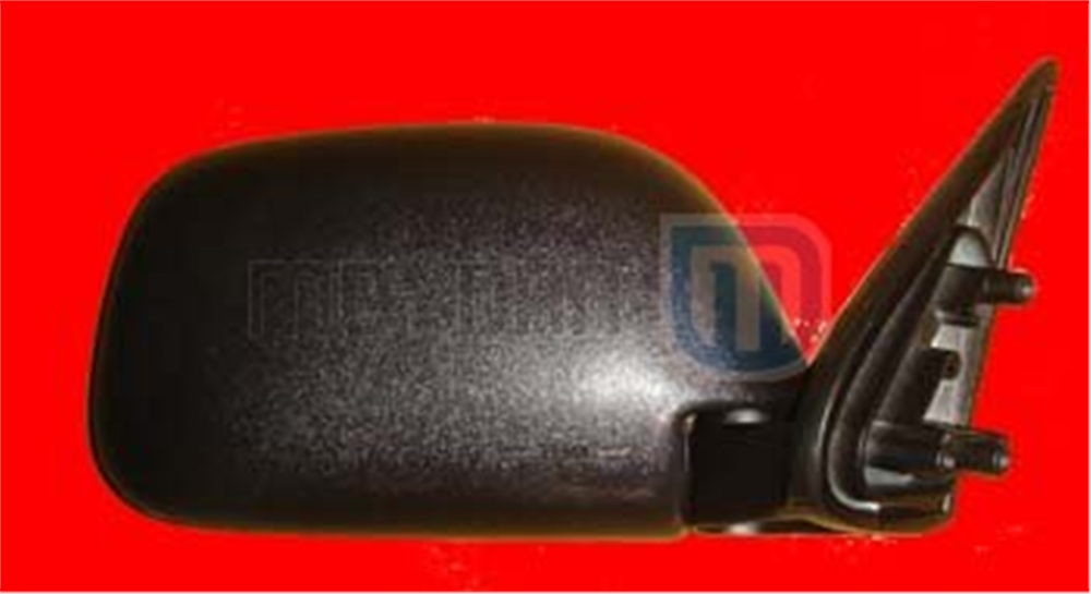 YEDEK PARÇAToyota Hılux- Pıck Up Ln106- 89/97 Kapı Aynası Sağ Siyah 87910-89143MEYDAN222-2991