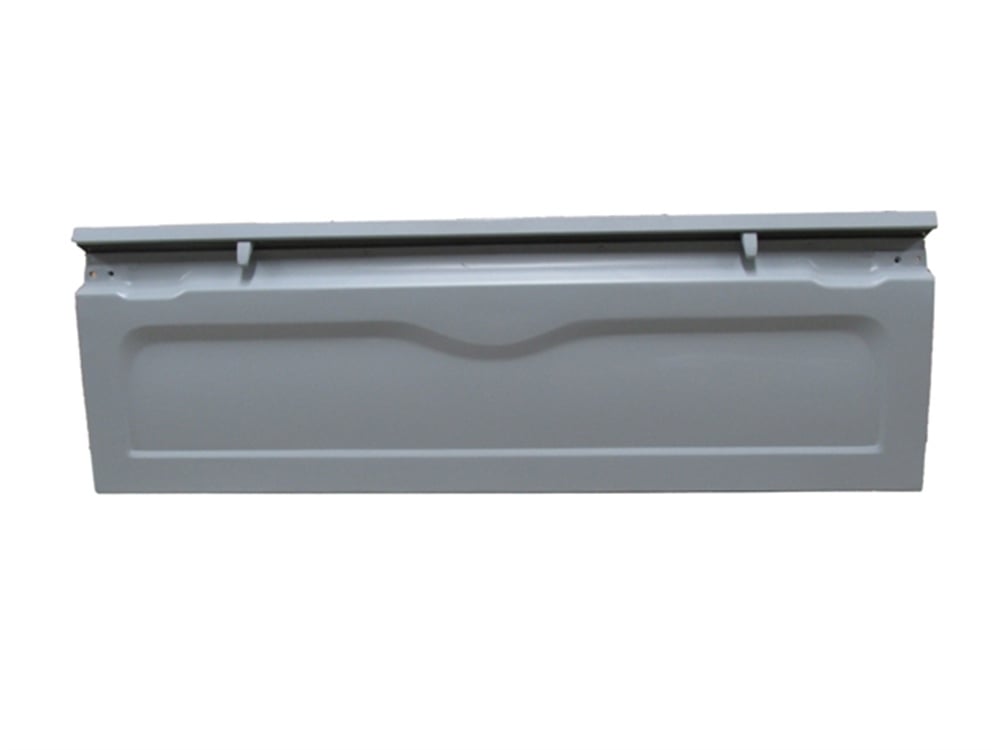 YEDEK PARÇAToyota Hılux- Pıck Up Ln145- 98/01 Arka Bagaj Kapağı Komple (Yazısız Düz Tip) Yandan Açmalı(Fpı) 65700-35040MEYDAN223-2850