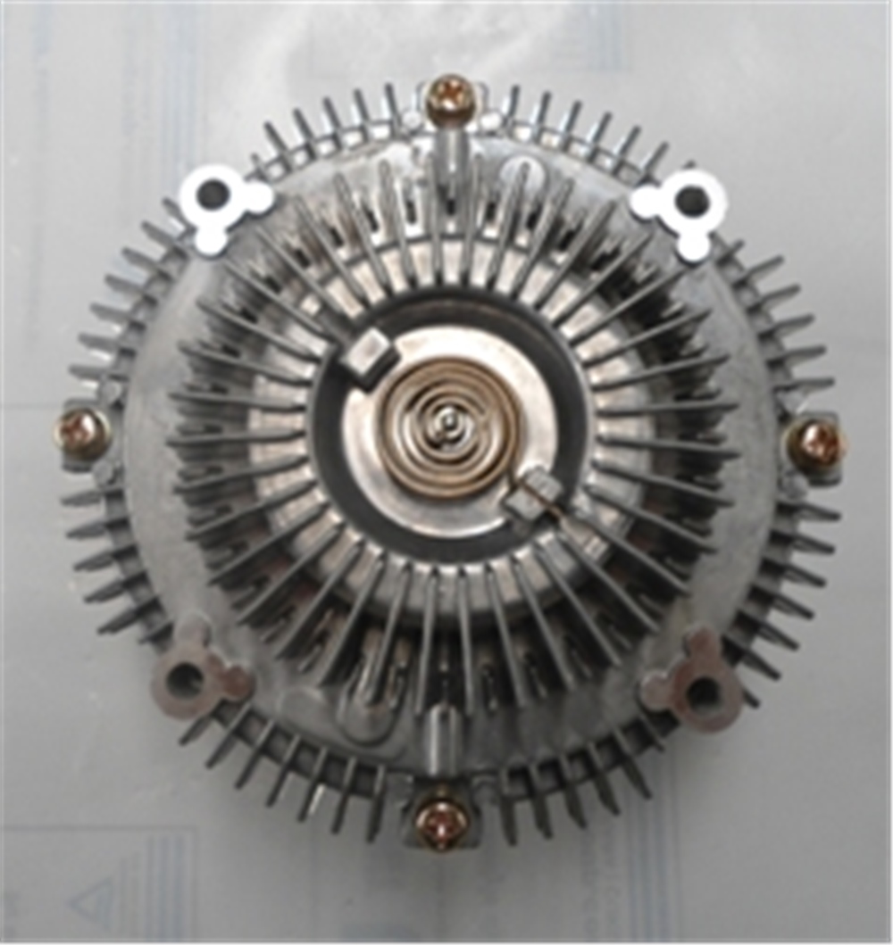 YEDEK PARÇAToyota Hılux- Pıck Up Ln145- 98/01 Fan Termiği 16210-54200MEYDAN223-4640