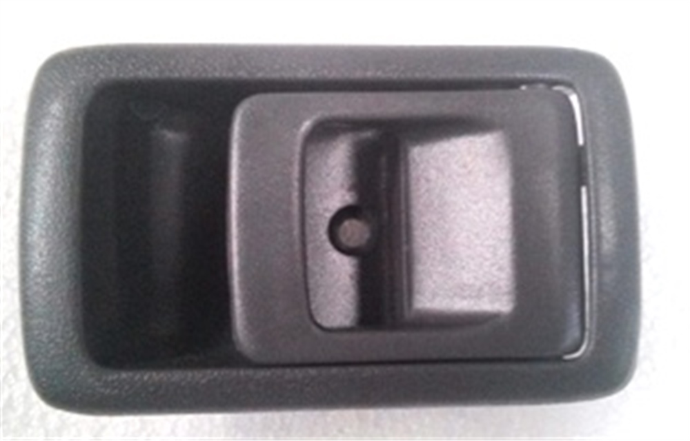 YEDEK PARÇAToyota Hılux- Pıck Up Ln145- 98/01 Arka Kapı İç Açma Kolu Sağ Siyah 69205-32020-GMEYDAN223-3051