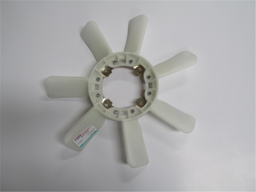 YEDEK PARÇAToyota Hılux- Pıck Up Ln145- D4D 02/05 Fan Kanadı 2.4Cc (7Kanat) 16361-54040MEYDAN227-4675