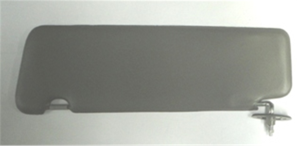 YEDEK PARÇAToyota Hılux- Pıck Up Ln145- 98/01 Güneşlik Sağ Gri 74310-35200-B1MEYDAN223-3041