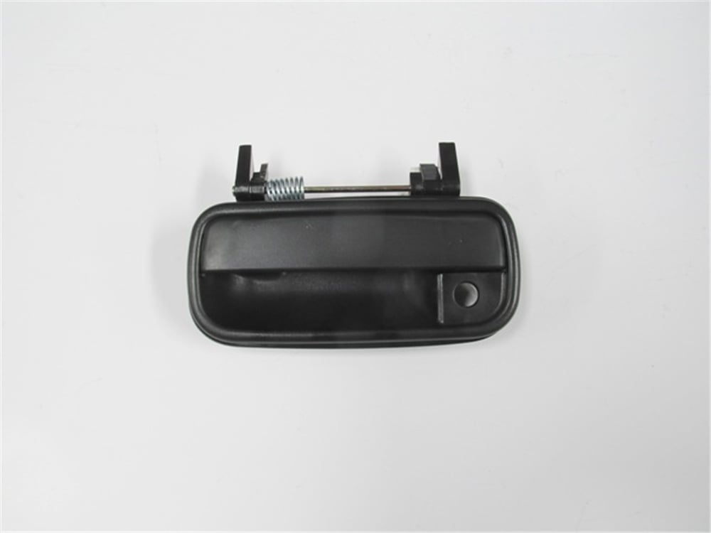 YEDEK PARÇAToyota Hılux- Pıck Up Ln145- D4D 02/05 Ön Kapı Dış Açma Kolu Sol Siyah 69220-89110MEYDAN227-3022