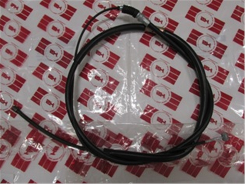 YEDEK PARÇAToyota Hılux- Pıck Up Ln145- D4D 02/05 Arka El Fren Teli Sol 46430-35531MEYDAN227-6321