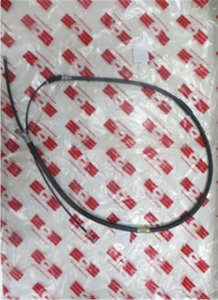 YEDEK PARÇAToyota Hılux- Pıck Up Ln145- 98/01 Arka El Fren Teli Sağ 46420-35640MEYDAN223-6320