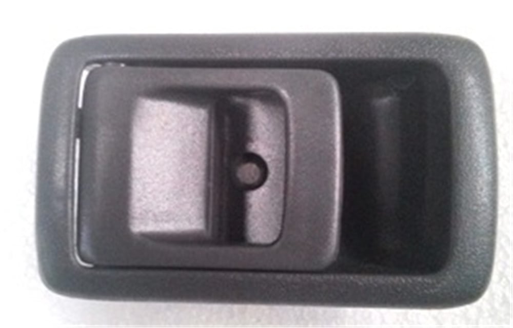 YEDEK PARÇAToyota Hılux- Pıck Up Ln145- 98/01 Arka Kapı İç Açma Kolu Sol Siyah 69206-32020-GMEYDAN223-3052