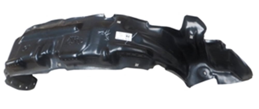 YEDEK PARÇAToyota Hılux- Pıck Up Ln145- D4D 02/05 Ön Çamurluk Davlumbazı Sol 53875-35040MEYDAN227-2112