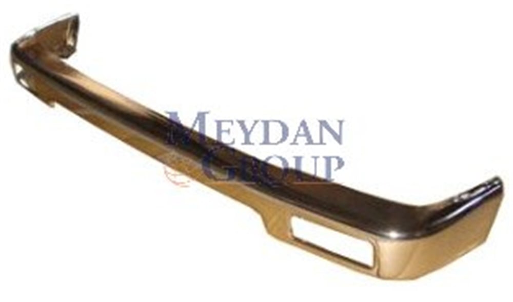 YEDEK PARÇAToyota Hılux- Pıck Up Ln85- 89/97 Ön Tampon Nikelajlı 52101-89109MEYDAN221-2001