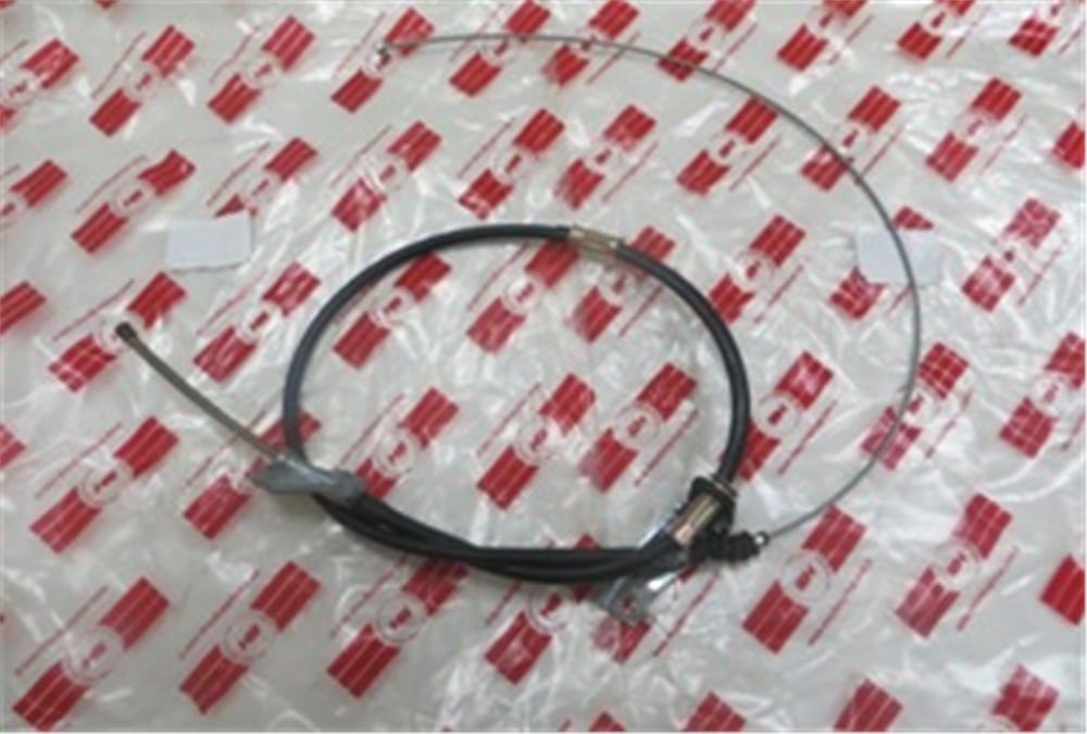 YEDEK PARÇAToyota Hılux- Pıck Up Ln85- 89/97 Arka El Fren Teli Sol 46430-35390MEYDAN221-6321