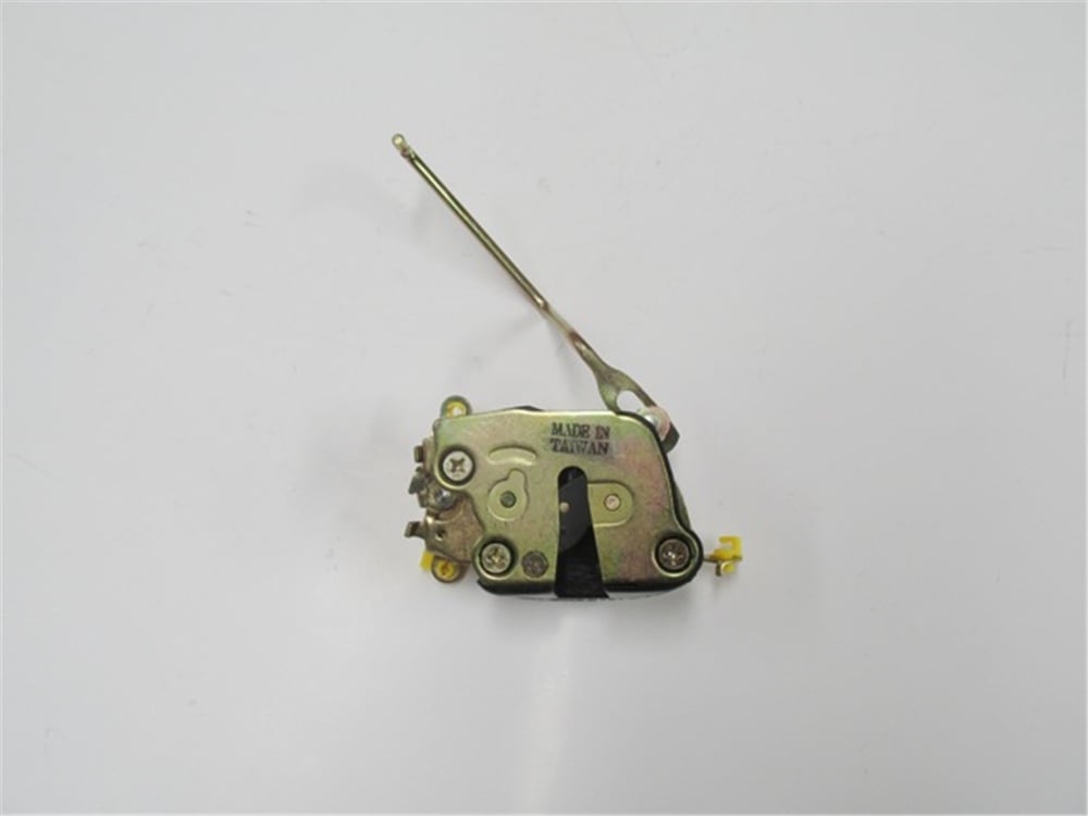 YEDEK PARÇAToyota Hılux- Pıck Up Ln85- 89/97 Ön Kapı Kilidi Sol 69320-89117MEYDAN221-2244