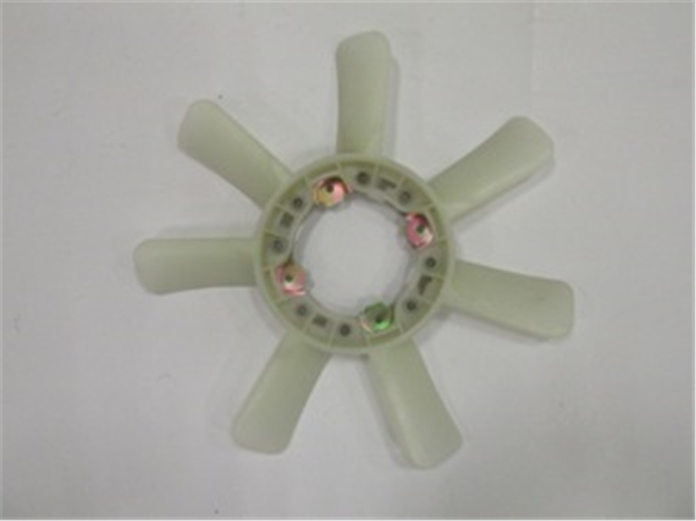 YEDEK PARÇAToyota Hılux- Pıck Up Ln85- 89/97 Fan Kanadı 7 Kanat 16361-54040MEYDAN221-4675