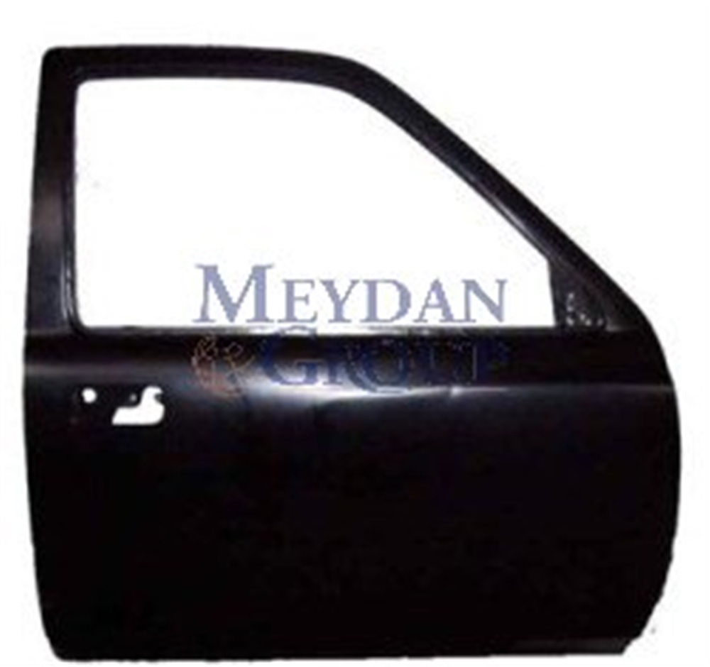 YEDEK PARÇAToyota Hılux- Pıck Up Ln85- 89/97 Ön Kapı Sacı Çerçeveli Sağ (Tek Kabinli Tip) 67111-89207MEYDAN221-2211