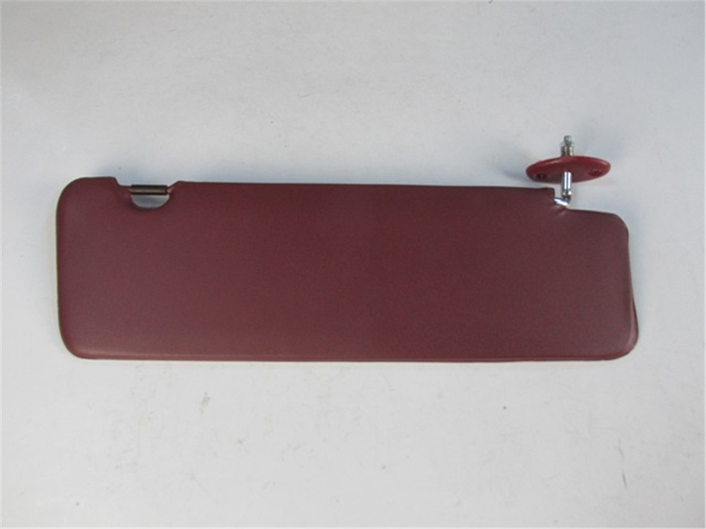 YEDEK PARÇAToyota Hılux- Pıck Up Ln85- 89/97 Güneşlik Sağ Bordo 74310-89124MEYDAN221-3041