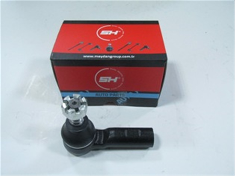 YEDEK PARÇAToyota Hılux- Pıck Up Vıgo- D4D 05/11 Rot Başı Sağ/Sol Aynı (Adet) (4X4) 4504609280MEYDAN228-6031A
