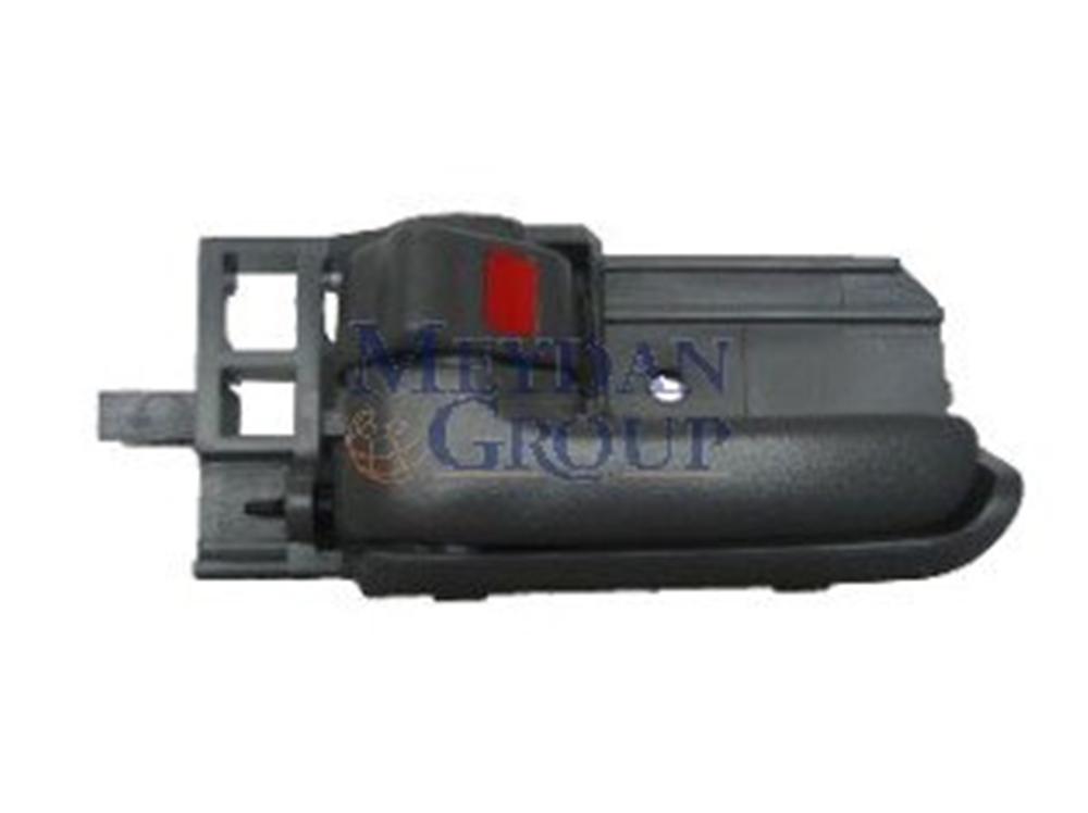 YEDEK PARÇAToyota Hılux- Pıck Up Vıgo- D4D 05/11 Arka Kapı İç Açma Kolu Sağ Gri 69205-02100-B0MEYDAN228-3053