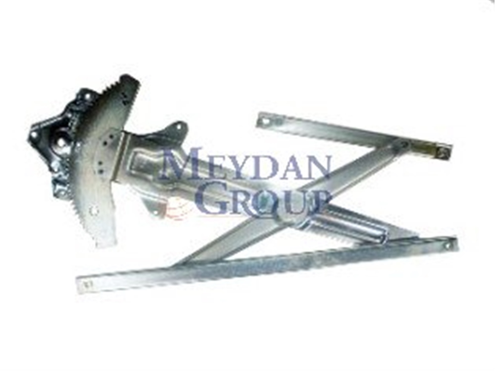 YEDEK PARÇAToyota Hılux- Pıck Up Vıgo- D4D 05/11 Ön Cam Krikosu Sağ Elektrikli/Motorsuz 69801-0K010MEYDAN228-1933A