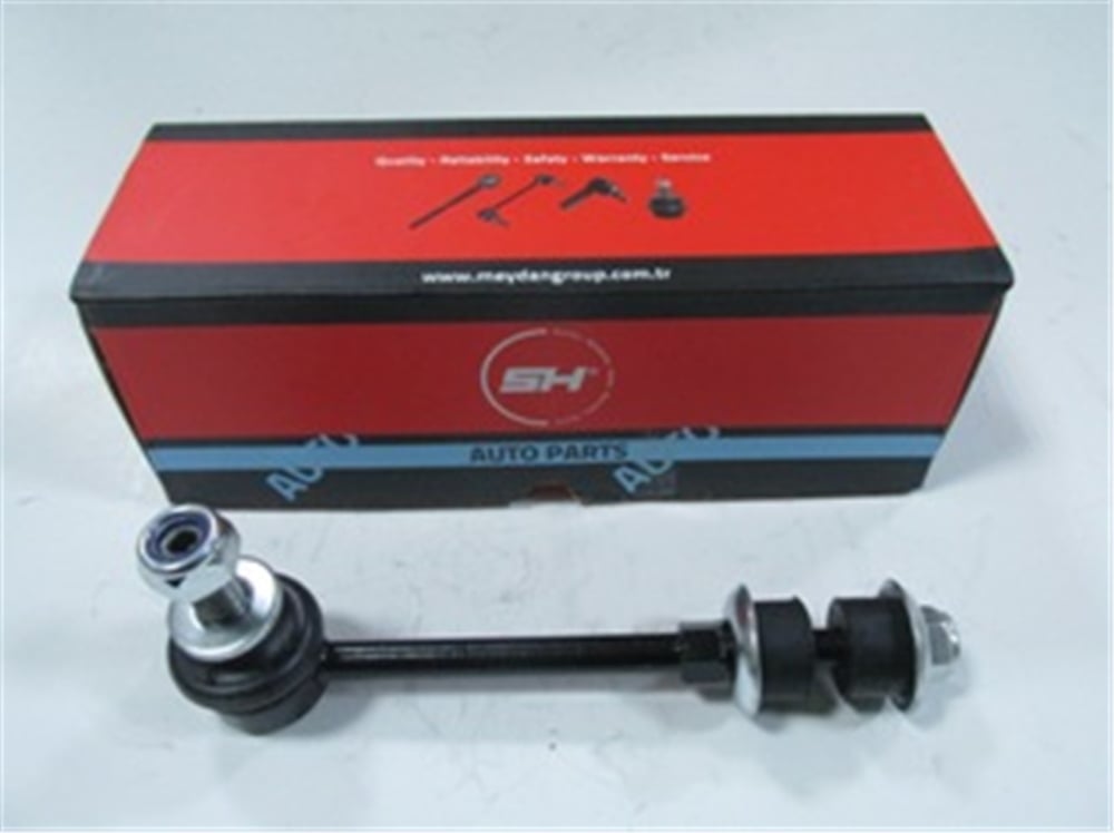 YEDEK PARÇAToyota Hılux- Pıck Up Vıgo- D4D 12/15 Viraj Askı Z Rot Ön Sağ/Sol Aynı (Adet) (4X2) 488200K010MEYDAN229-6025A