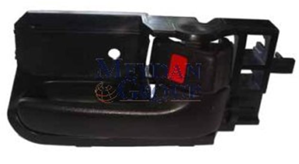 YEDEK PARÇAToyota Hılux- Pıck Up Vıgo- D4D 05/11 Arka Kapı İç Açma Kolu Sol Siyah 69206-0D070MEYDAN228-3052