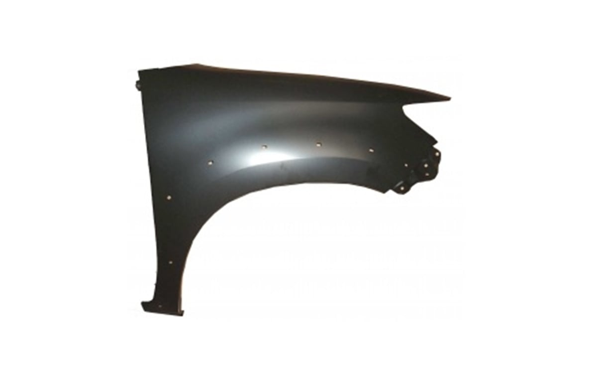 YEDEK PARÇATOYOTA HILUX VIGO ÖN ÇAMURLUK KAPLAMASI (DODİK) DKL.4x4 SAĞ 11- ORJİNAL REF. NO: 538120K110 UYUMLU TOY08HL044DEGATOY08HL044