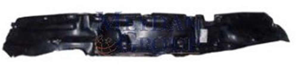 YEDEK PARÇAToyota Landcruıser- Vx 80- 90/97 Ön Çamurluk Davlumbazı Sol (Lt-Ty6127) 53876-60011MEYDAN241-2112