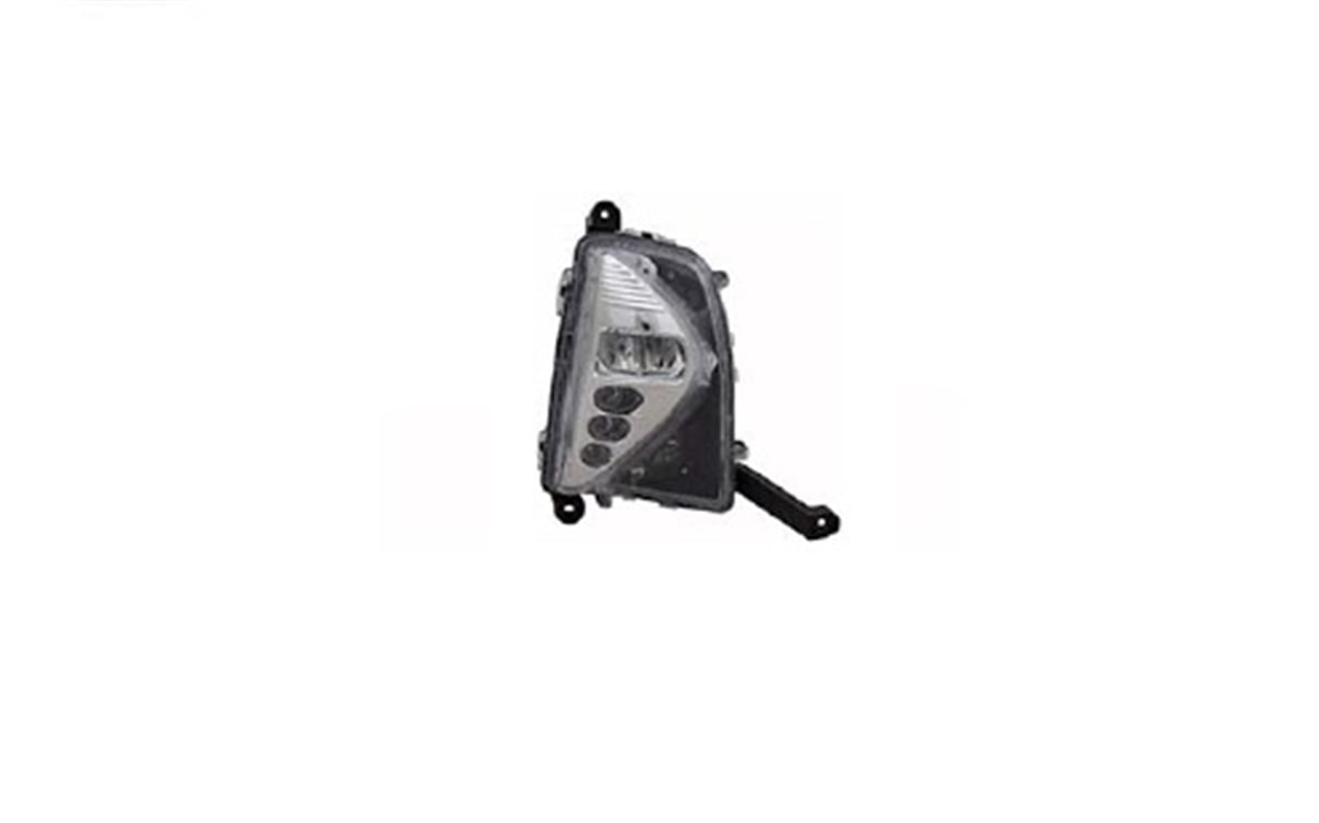 YEDEK PARÇATOYOTA PRIUS ÖN SİS FARI LEDLİ SAĞ 16- ORJİNAL REF. NO: 81210-47020 UYUMLU TOY10PR003DEGATOY10PR003