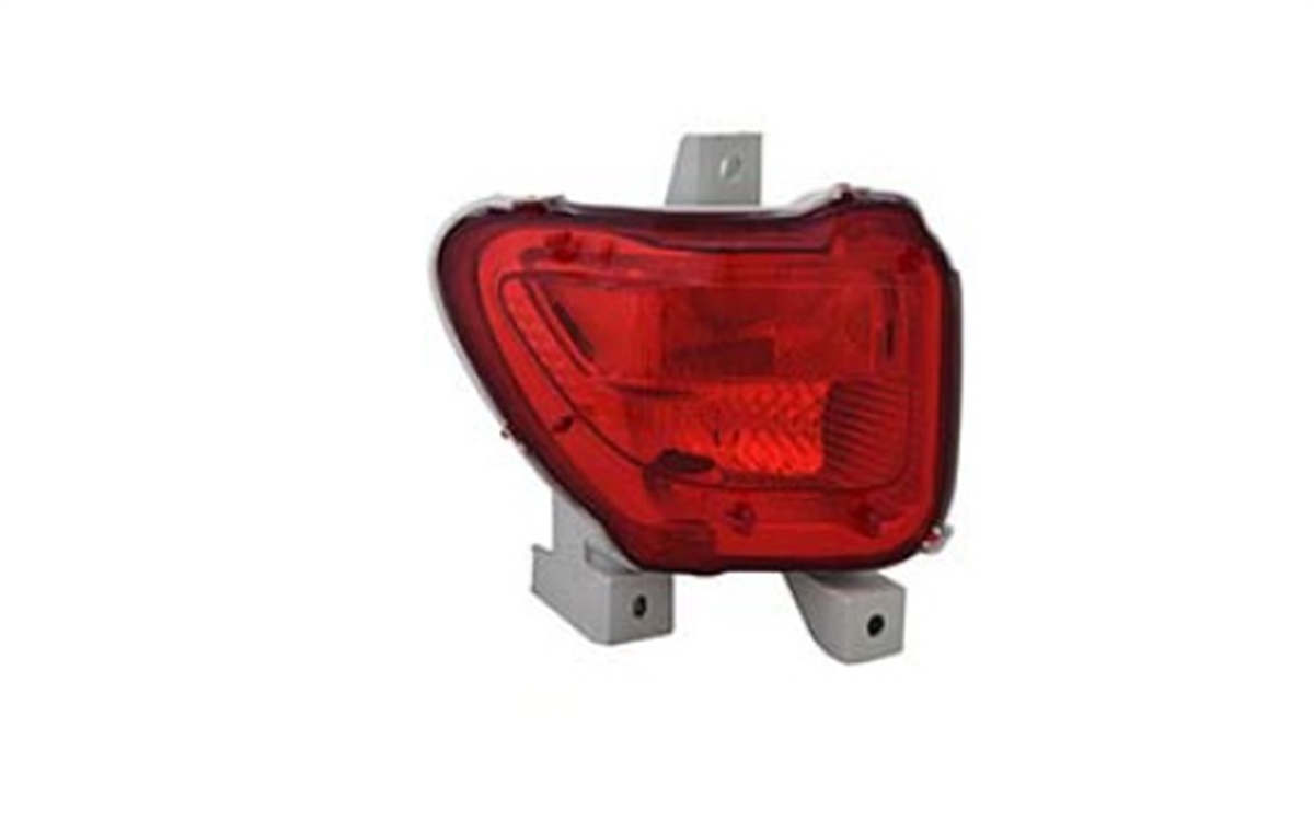 YEDEK PARÇATOYOTA RAV 4 ARKA SİS FARI SOL 06-12 ORJİNAL REF. NO: 81456-42010 UYUMLU TOY10RA030DEGATOY10RA030
