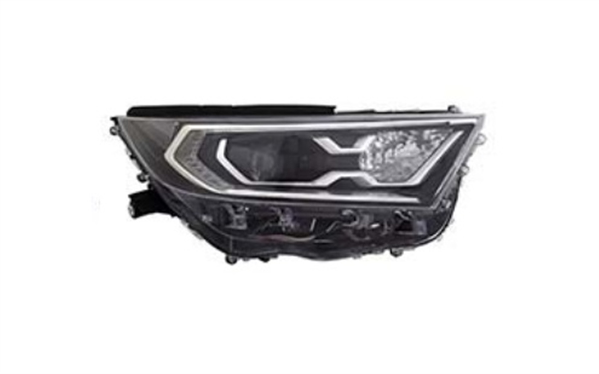 YEDEK PARÇATOYOTA RAV 4 FAR ELEKTRIK MOTORLU LED.SAĞ 19- ORJİNAL REF. NO: 81145-42A30 UYUMLU TOY10RA057DEGATOY10RA057