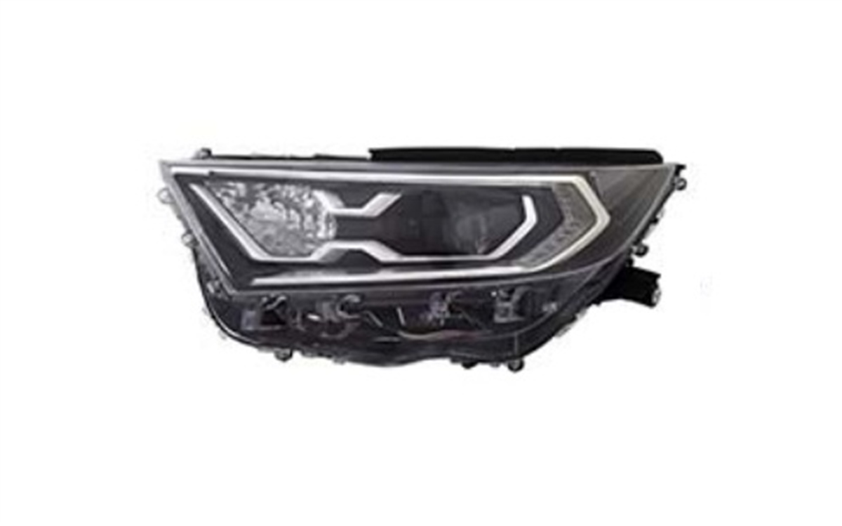 YEDEK PARÇATOYOTA RAV 4 FAR ELEKTRIK MOTORLU LED.SOL 19- ORJİNAL REF. NO: 81185-42A30 UYUMLU TOY10RA058DEGATOY10RA058
