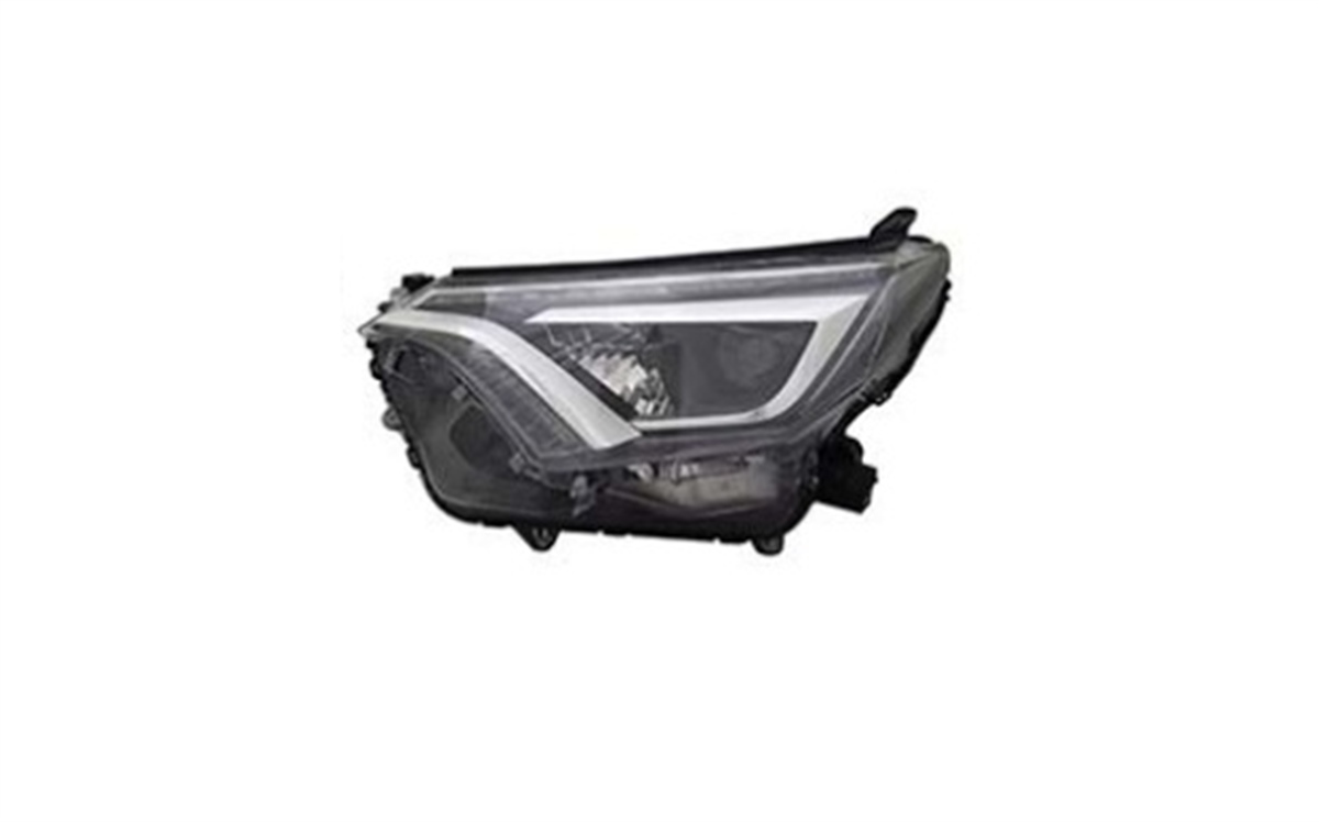 YEDEK PARÇATOYOTA RAV 4 FAR ELEKTRİK MOTORLU LEDLİ SOL 15- ORJİNAL REF. NO: 81185-42680 UYUMLU TOY10RA054DEGATOY10RA054