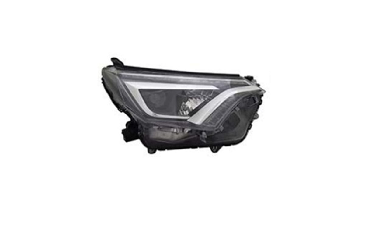 YEDEK PARÇATOYOTA RAV 4 FAR ELEKTRİK MOTORLU LEDLİ SAĞ 15- ORJİNAL REF. NO: 81145-42680 UYUMLU TOY10RA053DEGATOY10RA053